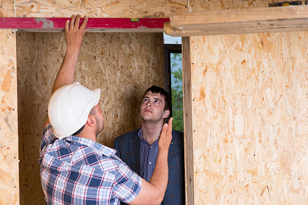 Types of Insulation We Offer in Tangerine, FL